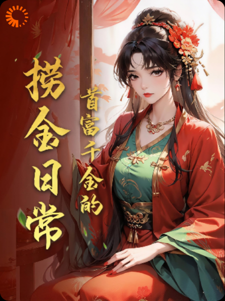 首富千金的捞金日常