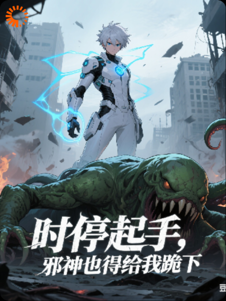 时停起手，邪神也得给我跪下