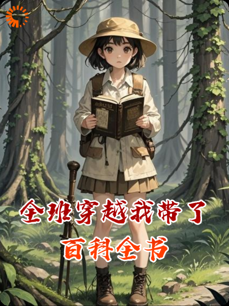 全班穿越我带了百科全书