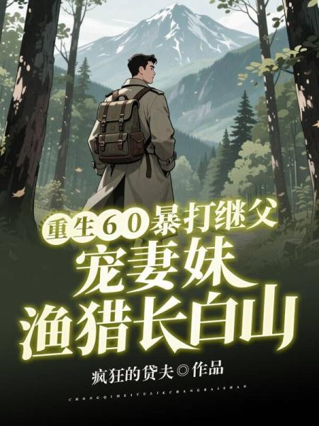 重生60：暴打继父宠妻妹，渔猎长白山