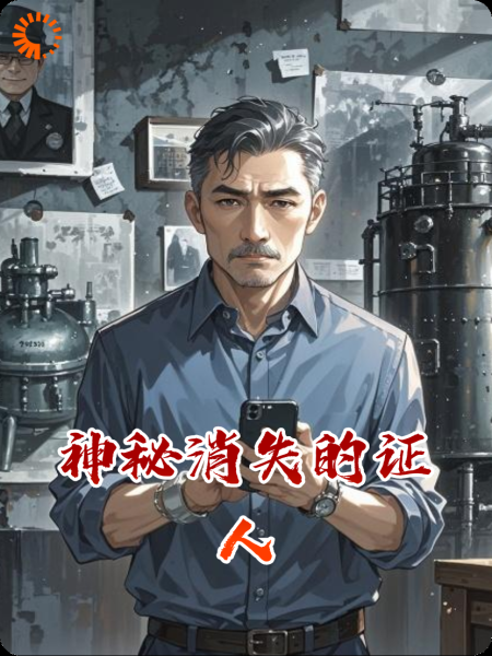 神秘消失的证人