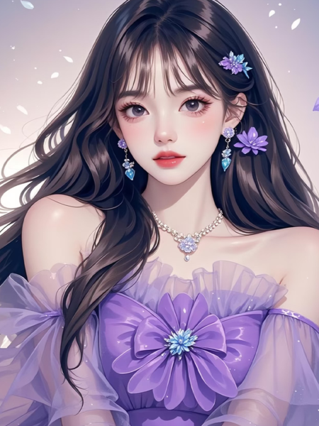 精神病女主整顿虐文