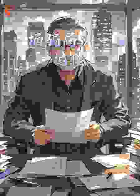 一场骗局，一生追偿
