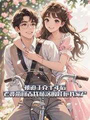 被迫丁克十年后，老婆带回古代糙汉的娃抢我家产