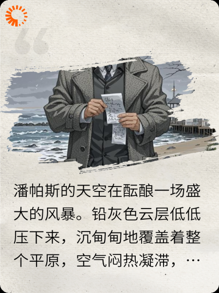 长岛无雪