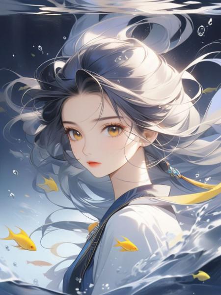 姐姐要我磨平棱角，我照做后她却疯了C400