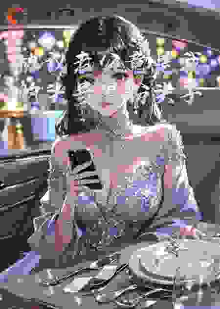 协议老公竟是我的头号黑粉头子