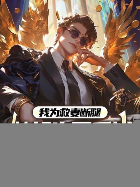 我为救妻断腿，她却为两毛钱纸巾和我AA