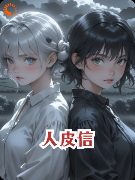 人皮信