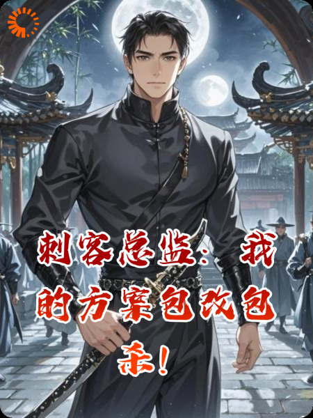 刺客总监：我的方案包改包杀！