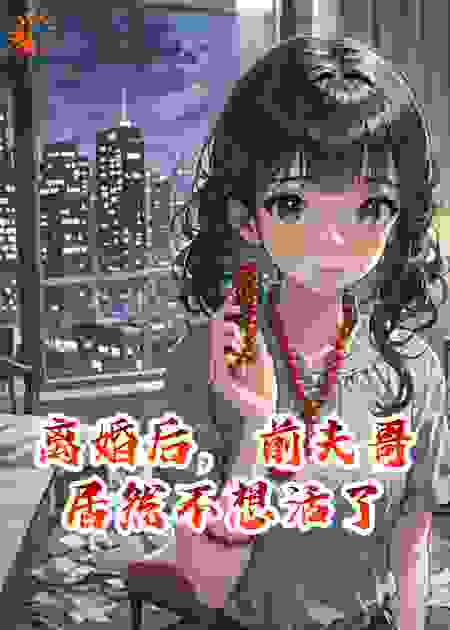 离婚后，前夫哥居然不想活了