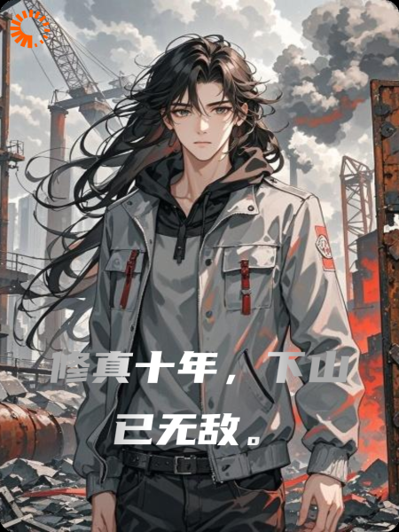 修真十年，下山已无敌。