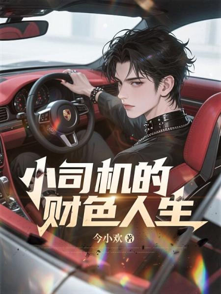 小司机的财色人生