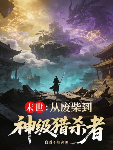 末世：从废柴到神级猎杀者