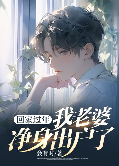 回家过年，我老婆净身出户了！