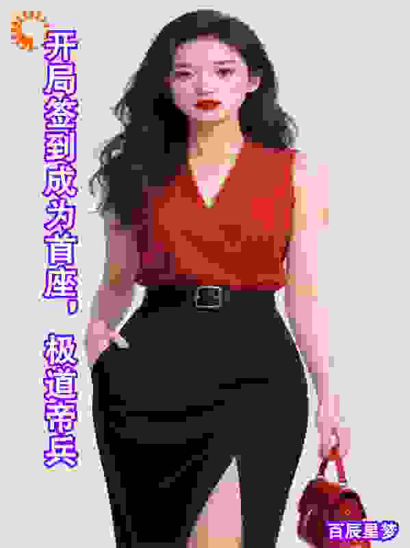 开局签到成为首座，极道帝兵