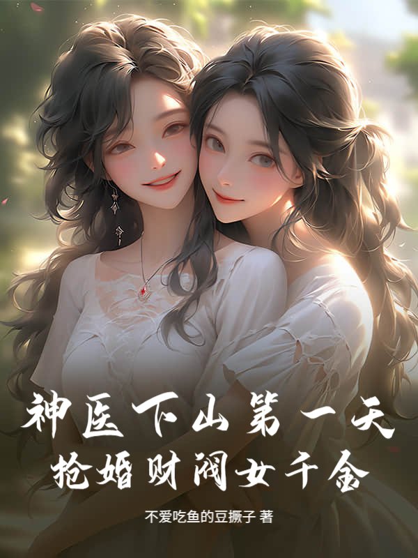 神医下山第一天，抢婚财阀女千金