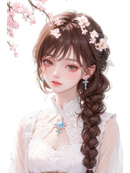 保姆女儿说我嫉妒她C500