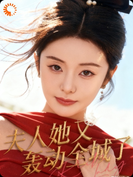夫人她又轰动全城了.