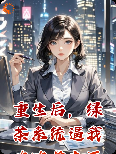 重生后，绿茶系统逼我攻略前夫死对头