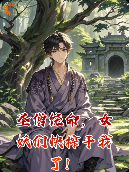 圣僧饶命，女妖们快榨干我了！