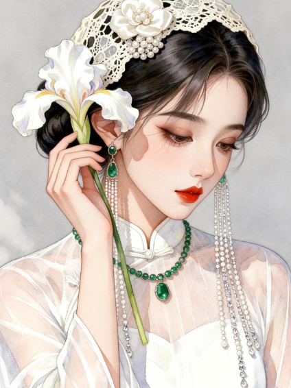 剧组开机掷出八个阴杯，非要开工的女顶流悔疯了