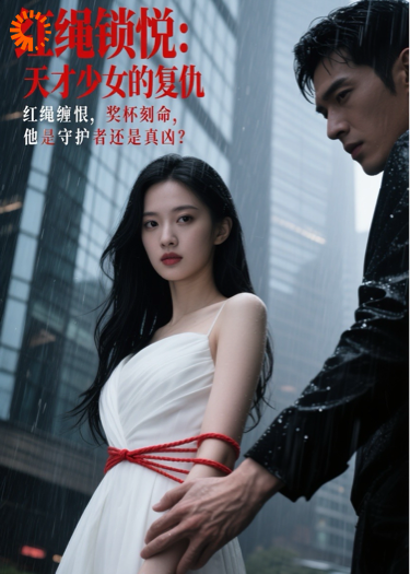 红绳锁悦：天才少女的复仇