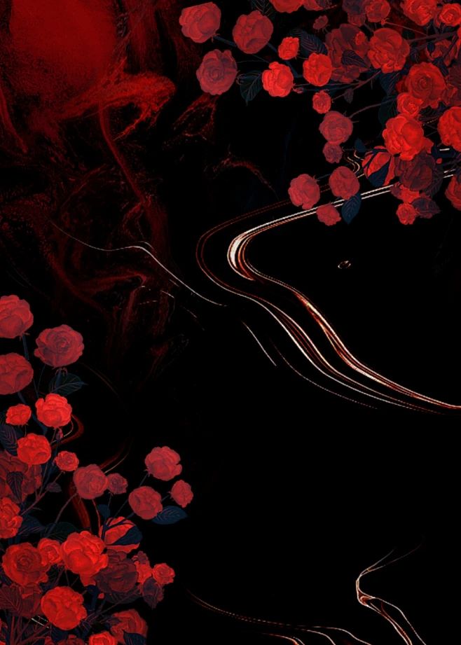 被象群踩死后，妈妈替我杀了全家