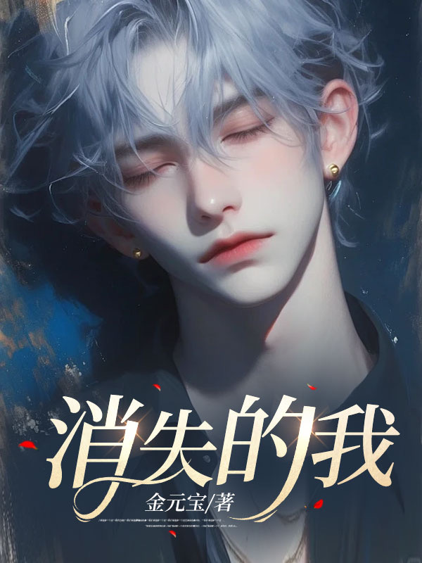 消失的我