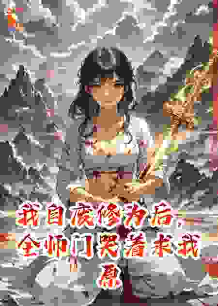 我自废修为后全师门哭着求我原谅