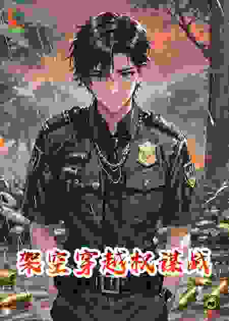 架空穿越权谋战