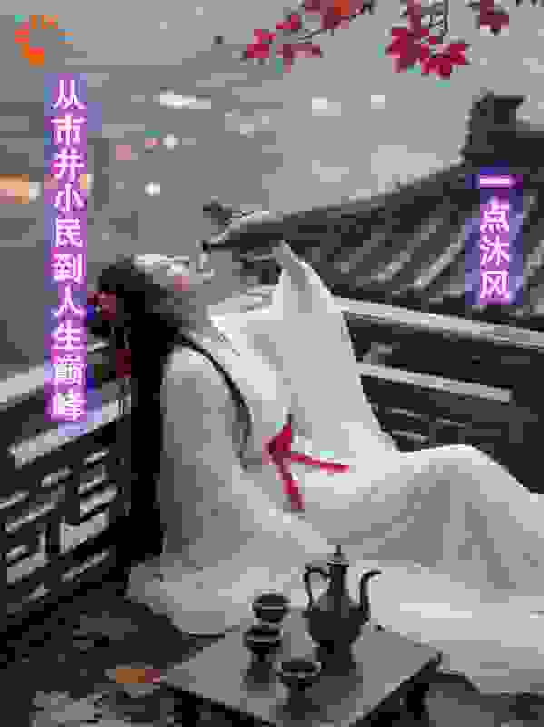 从市井小民到人生巅峰