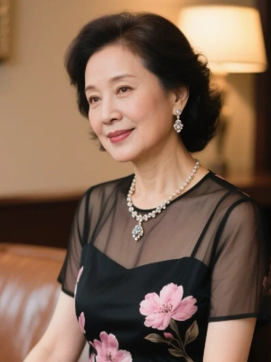 儿子女友骂我对她服从性测试，我当即收回百万买房款