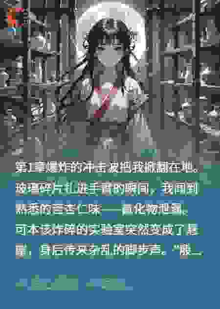 毒医王妃劫君心