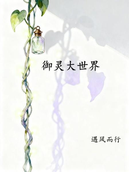 御灵大世界