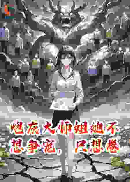 炮灰大师姐她不想争宠，只想卷KPI