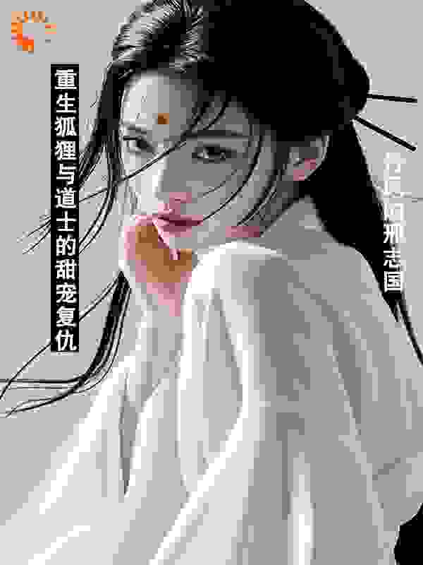 重生狐狸与道士的甜宠复仇