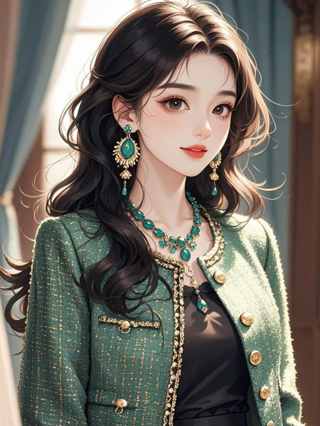 我是80年代的高级机械师，却被老板小姨子开除