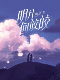 明月何皎皎