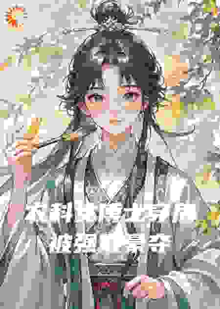 农科女博士穿后被强取豪夺