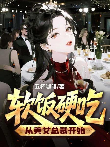 软饭硬吃，从美女总裁开始