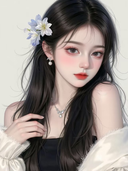 后爸得了怪病