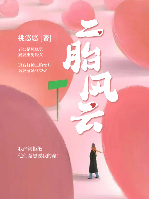二胎风云