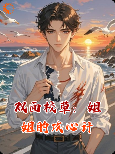 双面校草：姐姐的攻心计