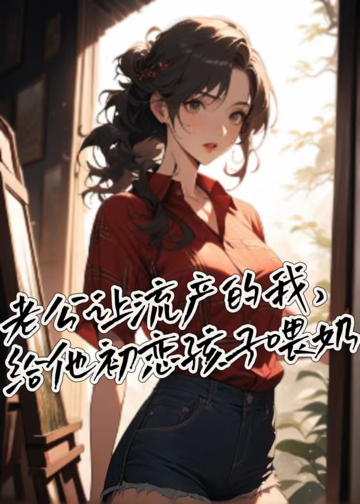 老公让流产的我，给他初恋孩子喂奶