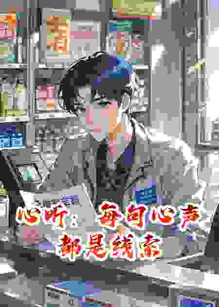 心听：每句心声都是线索