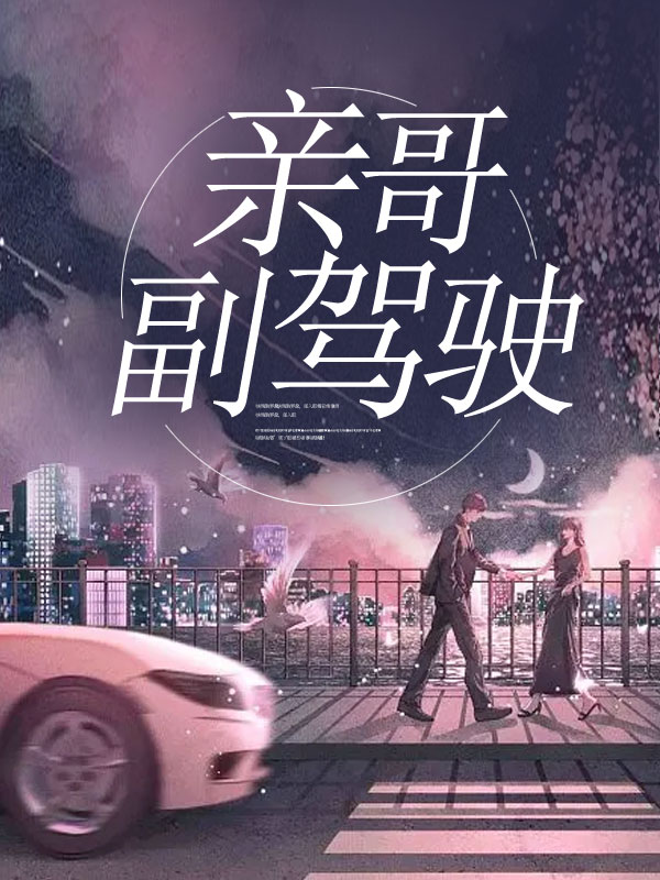 亲哥副驾驶