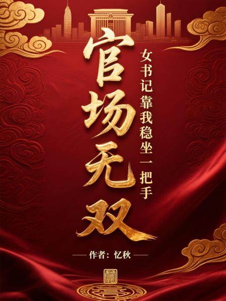 官场无双：女书记靠我稳坐一把手